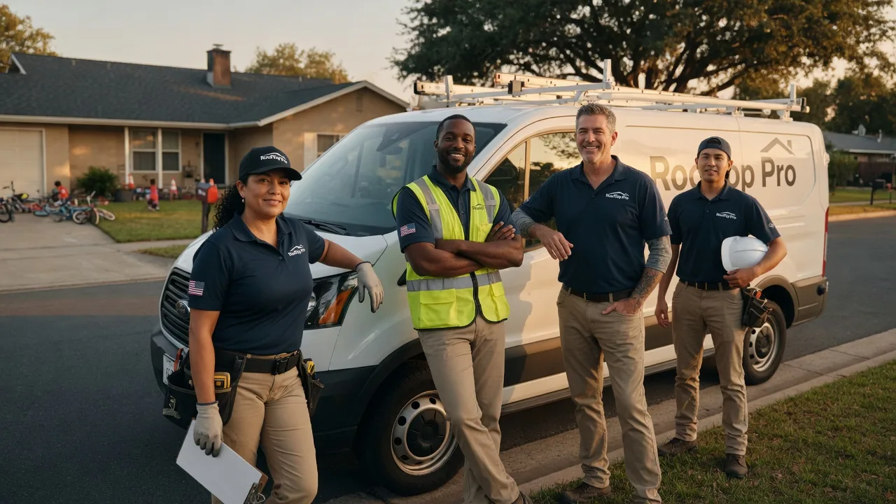 Roof Repair in Forest Lakes, AZ near me
