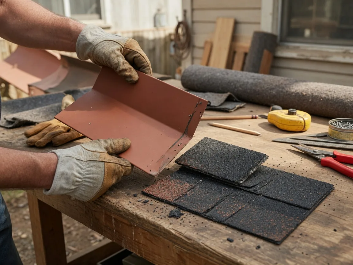 Roof Repair company in Forest Lakes, AZ